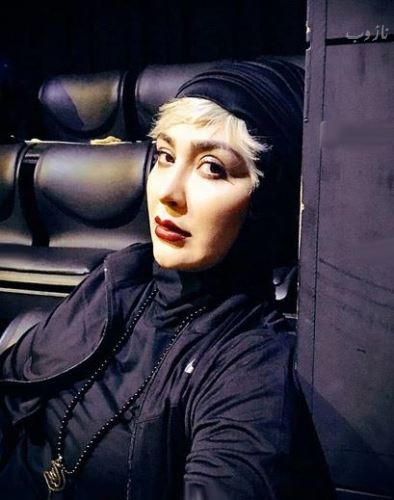 عکس برهنه و جنجالی مریم معصومی+ اینستاگردی و مدگردی مریم