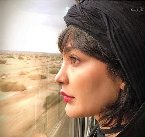 عکس برهنه و جنجالی مریم معصومی+ اینستاگردی و مدگردی مریم