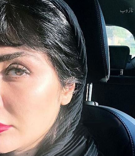 عکس برهنه و جنجالی مریم معصومی+ اینستاگردی و مدگردی مریم