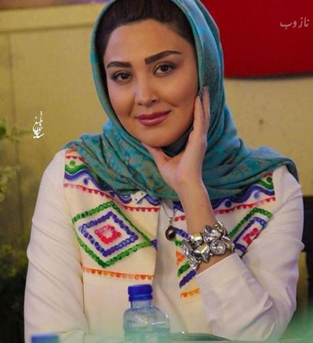 عکس برهنه و جنجالی مریم معصومی+ اینستاگردی و مدگردی مریم