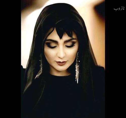 عکس برهنه و جنجالی مریم معصومی+ اینستاگردی و مدگردی مریم