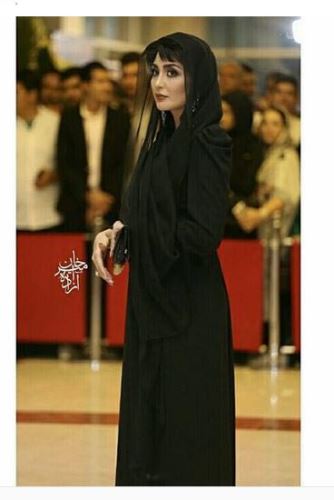 عکس برهنه و جنجالی مریم معصومی+ اینستاگردی و مدگردی مریم