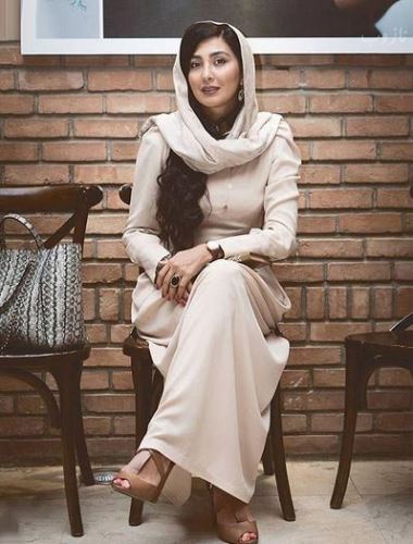 عکس برهنه و جنجالی مریم معصومی+ اینستاگردی و مدگردی مریم
