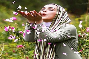 عکس و سلفی های دیدنی نوروزی بازیگران و چهره ها عکس و سلفی های دیدنی نوروزی بازیگران و چهره ها