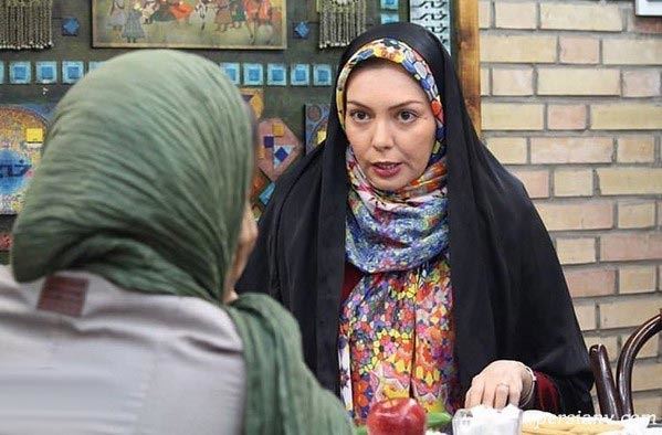 عکس و سلفی های دیدنی نوروزی بازیگران و چهره ها