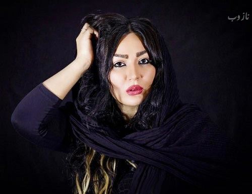 بیوگرافی جدید شقایق دلشاد و همسرانش+مدلینگ جنجالی