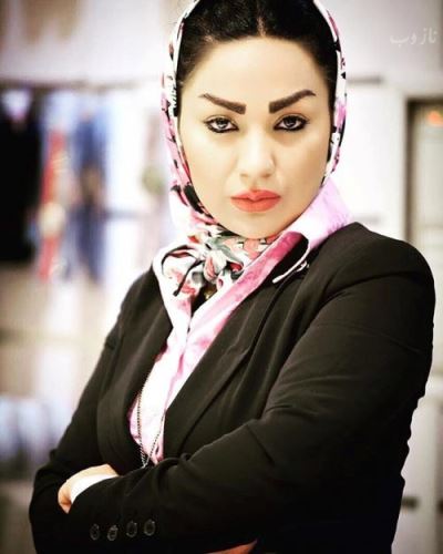بیوگرافی جدید شقایق دلشاد و همسرانش+مدلینگ جنجالی