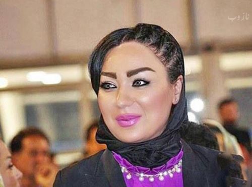 بیوگرافی جدید شقایق دلشاد و همسرانش+مدلینگ جنجالی