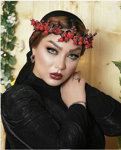 بیوگرافی جدید شقایق دلشاد و همسرانش+مدلینگ جنجالی