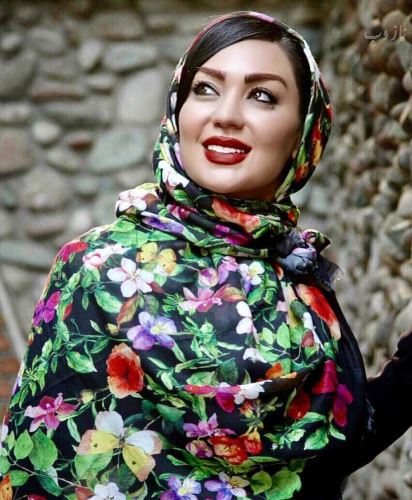 بیوگرافی جدید شقایق دلشاد و همسرانش+مدلینگ جنجالی