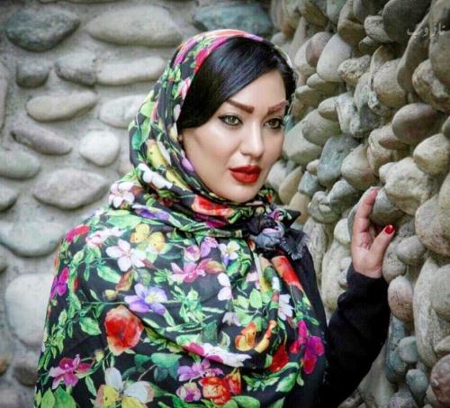 بیوگرافی جدید شقایق دلشاد و همسرانش+مدلینگ جنجالی