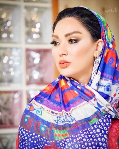 بیوگرافی جدید شقایق دلشاد و همسرانش+مدلینگ جنجالی