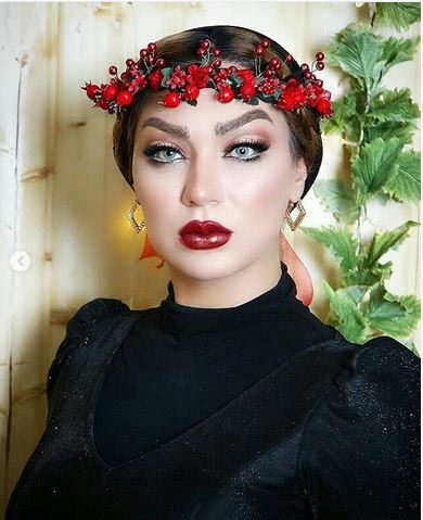 بیوگرافی جدید شقایق دلشاد و همسرانش+مدلینگ جنجالی