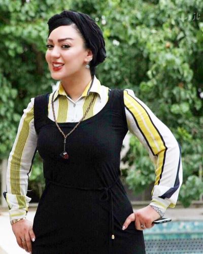 بیوگرافی جدید شقایق دلشاد و همسرانش+مدلینگ جنجالی