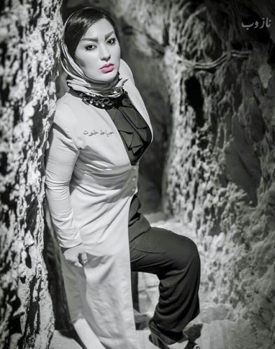 بیوگرافی جدید شقایق دلشاد و همسرانش+مدلینگ جنجالی