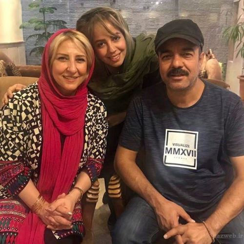بیوگرافی تمام بازیگران سریال ن.خ؛ خلاصه،زمان پخش و تصاویر