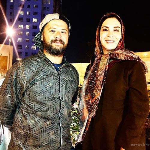 بیوگرافی تمام بازیگران سریال ن.خ؛ خلاصه،زمان پخش و تصاویر