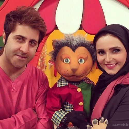 بیوگرافی تمام بازیگران سریال ن.خ؛ خلاصه،زمان پخش و تصاویر