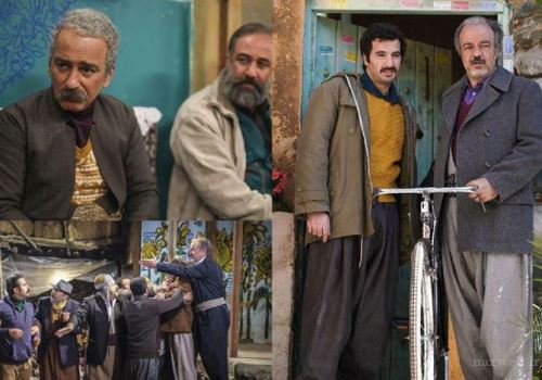 بیوگرافی تمام بازیگران سریال ن.خ؛ خلاصه،زمان پخش و تصاویر