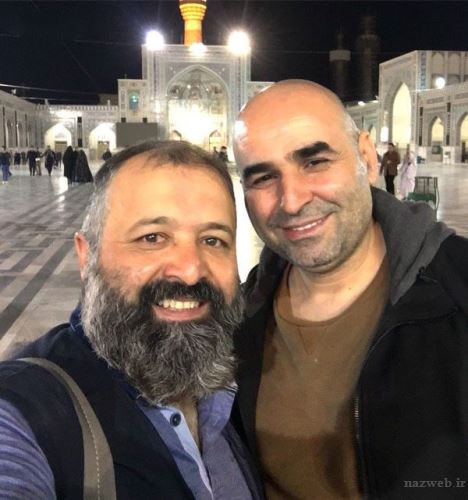 بیوگرافی تمام بازیگران سریال ن.خ؛ خلاصه،زمان پخش و تصاویر