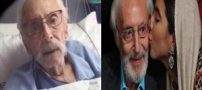 جمشید مشایخی درگذشت + تصاویر و مراسم خاکسپاری