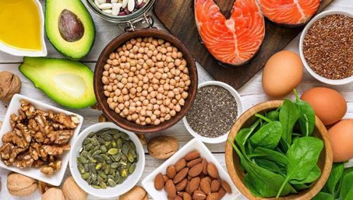 مواد مغذی ضروری برای لاغر شدن و کاهش وزن