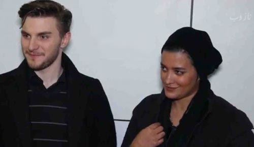 بیوگرافی جدید مونا بانکی پور همسر اول امین حیایی+ عکس های داغ