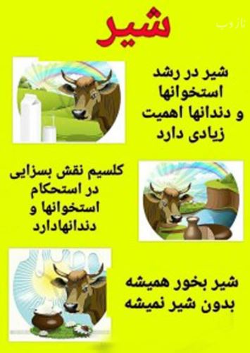 عکس نوشته های روز سلامت جهانی/ دانستنی های سلامت