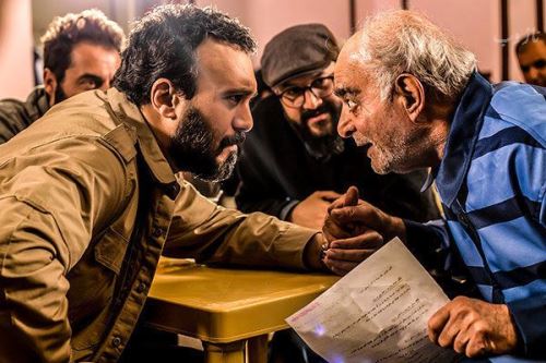 بیوگرافی همه بازیگران سریال طنز شرایط خاص+ زمان پخش