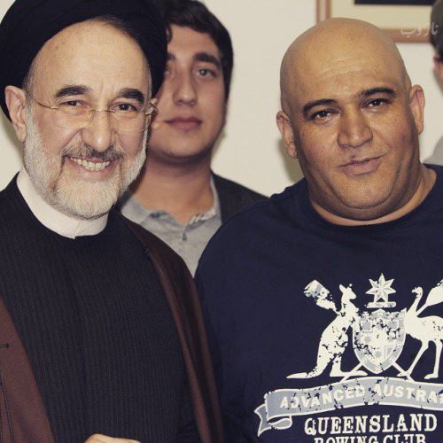 بیوگرافی همه بازیگران سریال طنز شرایط خاص+ زمان پخش