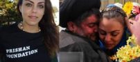 بیوگرافی جدید نرگس کلباسی و همسرش خاص ترین دختر اصفهانی