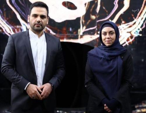 بیوگرافی جدید نرگس کلباسی و همسرش خاص ترین دختر اصفهانی