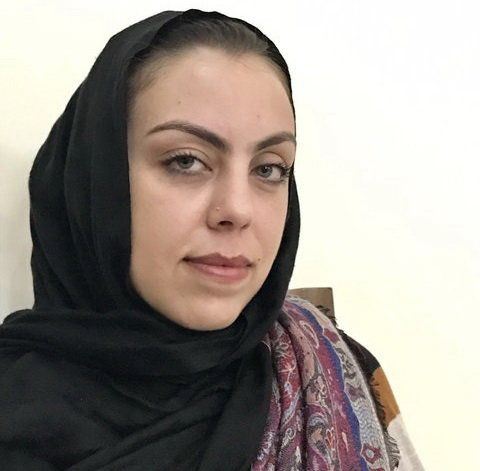 بیوگرافی جدید نرگس کلباسی و همسرش خاص ترین دختر اصفهانی