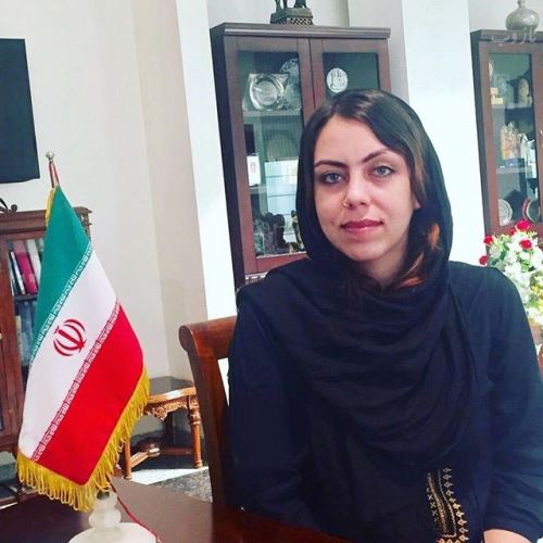 بیوگرافی جدید نرگس کلباسی و همسرش خاص ترین دختر اصفهانی