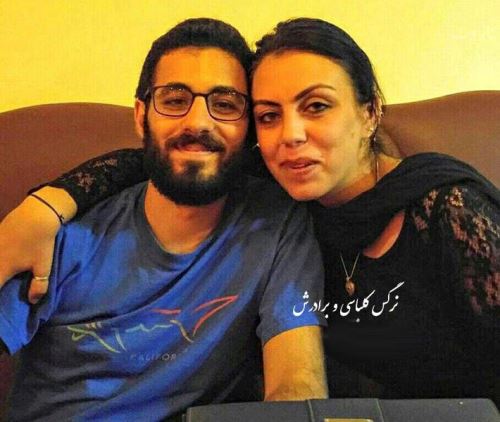 بیوگرافی جدید نرگس کلباسی و همسرش خاص ترین دختر اصفهانی
