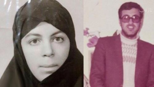 بیوگرافی جدید نرگس کلباسی و همسرش خاص ترین دختر اصفهانی