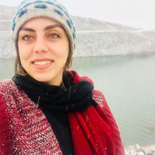 بیوگرافی جدید نرگس کلباسی و همسرش خاص ترین دختر اصفهانی