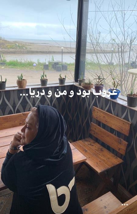عکس های داغ خانم های بازیگر گربه باز ایرانی