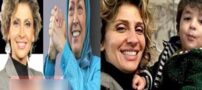 بیوگرافی پانته‌آ مدیری؛ دختر مجرد و زایمان یک پسر با اسپرم فریز شده