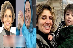 بیوگرافی پانتهآ مدیری؛ دختر مجرد و زایمان یک پسر با اسپرم فریز شده بیوگرافی پانتهآ مدیری؛ دختر مجرد و زایمان یک پسر با اسپرم فریز شده