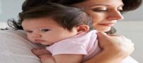 علت کف دهان و استفراغ نوزاد شایع ترین بیماری نوزادان