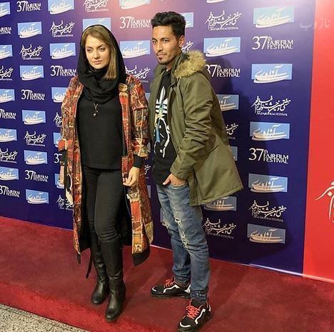 لاکچری و عجیب ترین مدل لباس و استایل بازیگران کشور