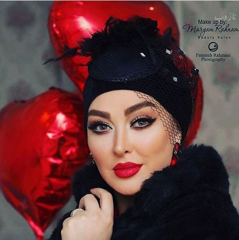 لاکچری و عجیب ترین مدل لباس و استایل بازیگران کشور