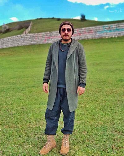 لاکچری و عجیب ترین مدل لباس و استایل بازیگران کشور