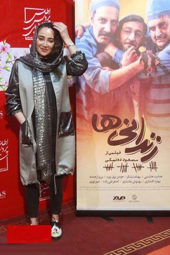 لاکچری و عجیب ترین مدل لباس و استایل بازیگران کشور