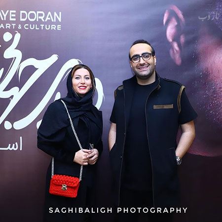 لاکچری و عجیب ترین مدل لباس و استایل بازیگران کشور