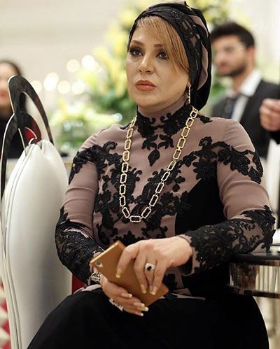 لاکچری و عجیب ترین مدل لباس و استایل بازیگران کشور
