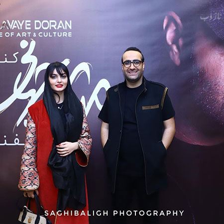 لاکچری و عجیب ترین مدل لباس و استایل بازیگران کشور