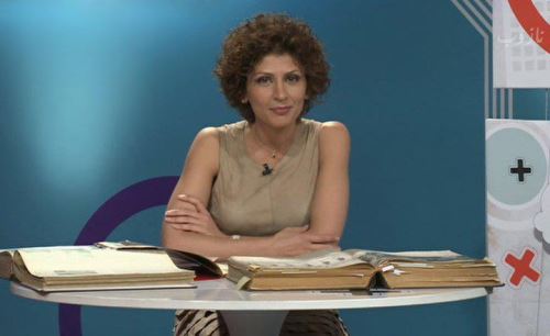 بیوگرافی پانته‌آ مدیری؛ دختر مجرد و زایمان یک پسر با اسپرم فریز شده