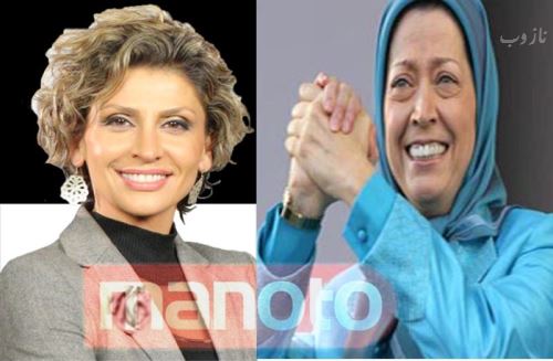 بیوگرافی پانته‌آ مدیری؛ دختر مجرد و زایمان یک پسر با اسپرم فریز شده